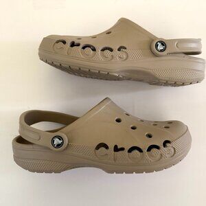 CROCS Adult Baya Clogs NWOT